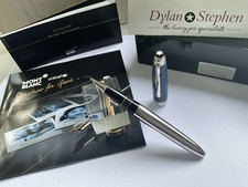 Montblanc meisterstuck unicef - meisterstuck,