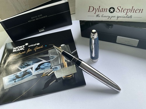 Montblanc meisterstuck unicef - meisterstuck,