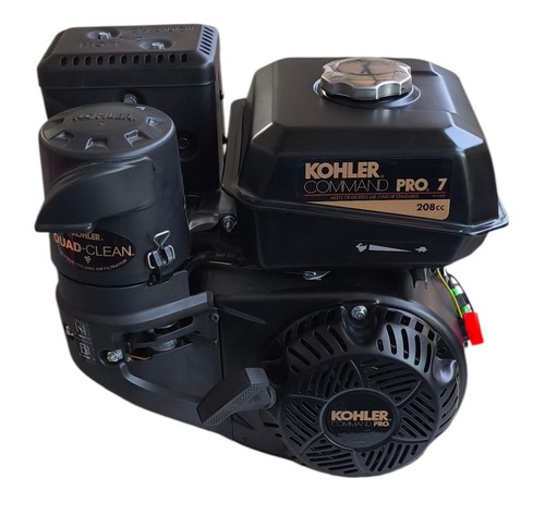 Motore scoppio kohler - a,