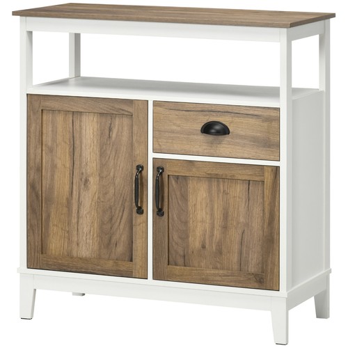 Homcom mobile cucina stile - homcom,