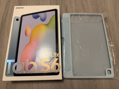 Samsung galaxy tab lite - galaxy,