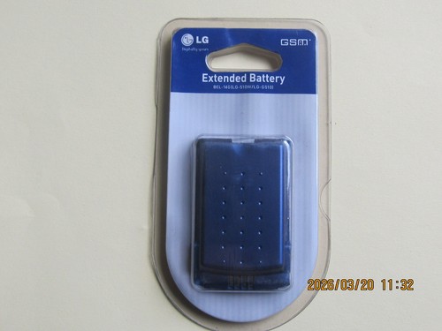 BATTERIA