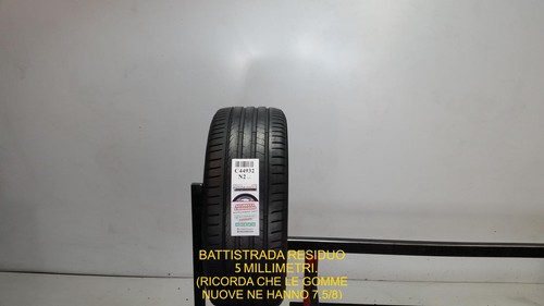 Gomme usate 225 45r17 91y - gomme,