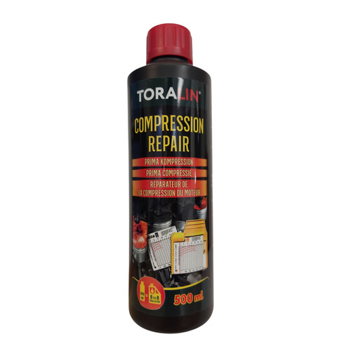 Toralin prima compression - prima,