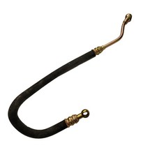 TUBO OLIO RADIATORE/POMPA APE
