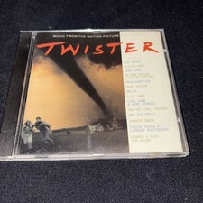 Twister [Original Score] by