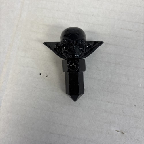 Kaos trap black crystal - black,
