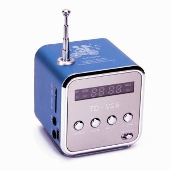 Vari mini lettore - mini,