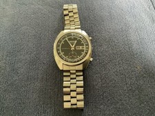 Seiko 6139-6010 Raro Modello