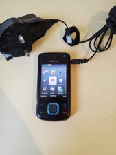 Cellulare Nokia 6600 Slide