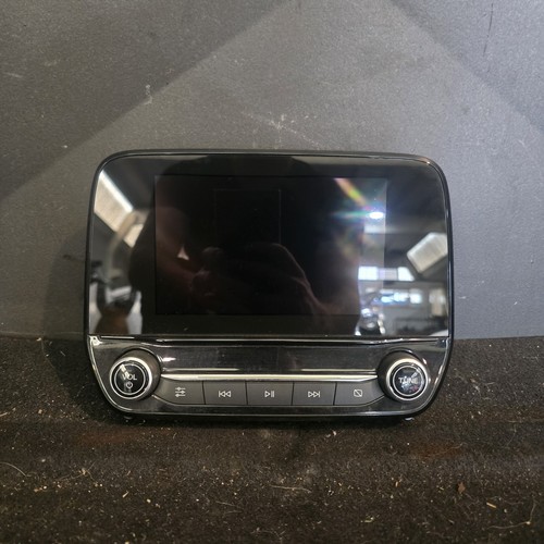 Schermo piccolo autoradio ford - schermo,