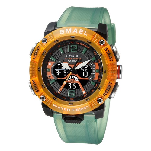 Orologio uomo sportivo - uomo,