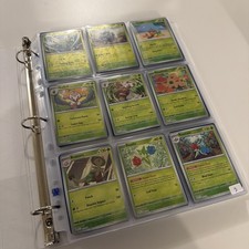 Pokémon Scarlet & Violet