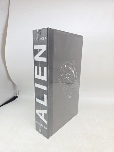 Sealed new alien diaries - [sealed, /