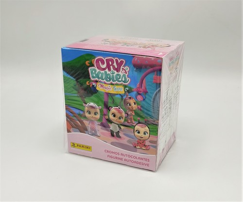 Cry babies magic tears - magic,