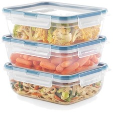 Total solution tupperware - total,