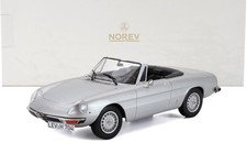 Norev alfa romeo - 1/18,