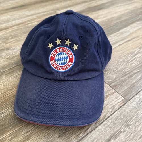 Cappello berretto bayern - cappello,