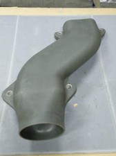 Tubo snorkel plastica