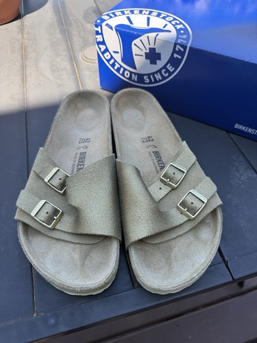 Sandali birkenstock pelle - birkenstock,