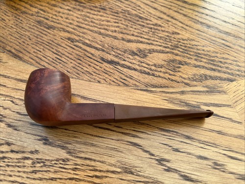 Vintage french briar smoking - briar,