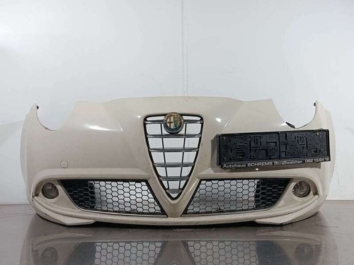 Paraurti anteriore alfa romeo - anteriore,