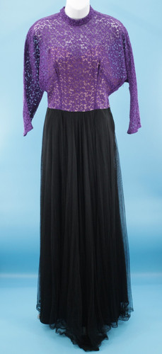 Maxi abito vintage - abito/abito,