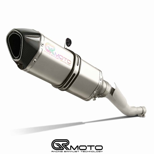 Scarico per suzuki - per,
