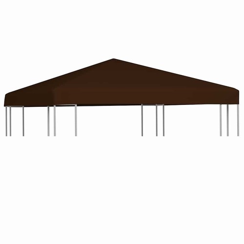 Copertura superiore per - per, gazebo