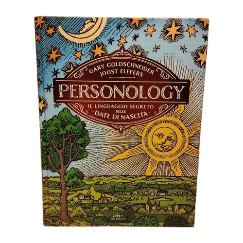 Personology il linguaggio - personology,