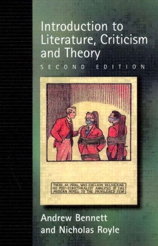 Introduction literature - introduction,