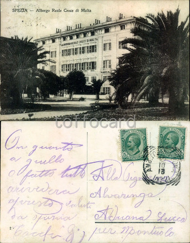 Offerta la spezia - la,