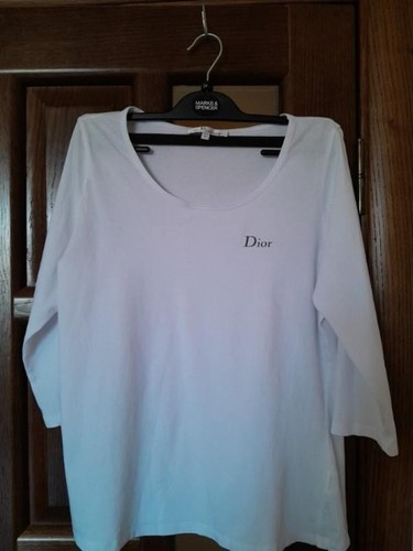 Shirt donna uniforms dior - t-shirt,