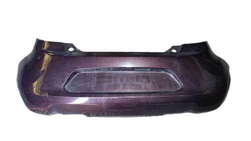 Ford paraurti - ka,