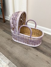 Cestino culla culla culla