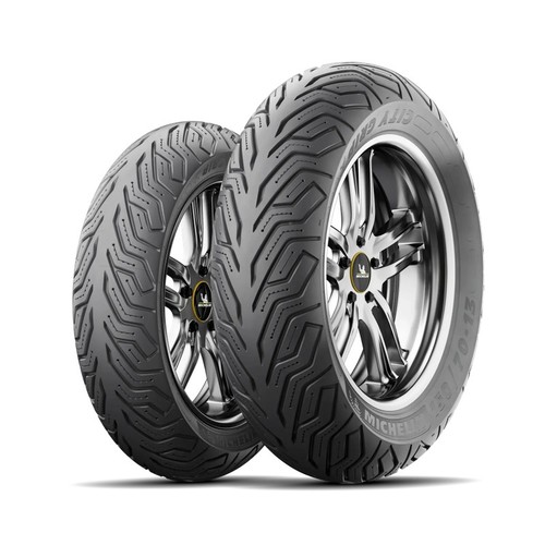 Michelin city grip - city, 2