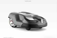 Tagliaerba Husqvarna 430X 967852845