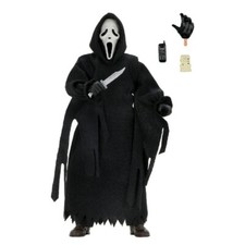 Neca - Modellino Ghost Face