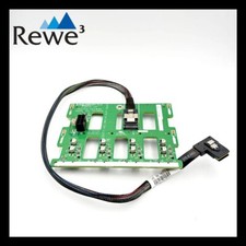 HP Backplane 4-Porte per HP Proliant ML110 Gen9 765754-001 + Cavo 785203-001