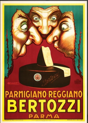 Poster manifesto vintage - poster,