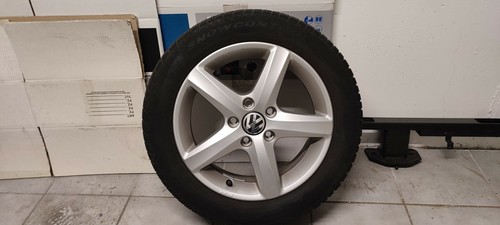 Cerchi lega r16 aspen - cerchi,