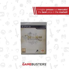 Ni No Kuni: La minaccia della