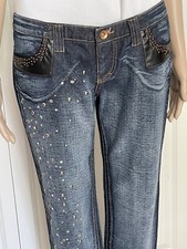 Clink Jeans London 29 Western