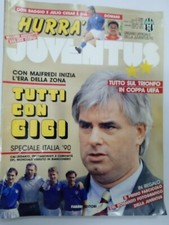 RIVISTA HURRA' JUVENTUS