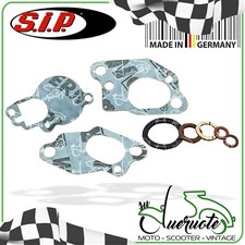 GUARNIZIONI CARBURATORE KIT