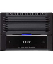 Sony XM-GS100 GS Series Class