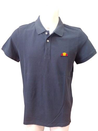 Polo uomo ellesse taglia in - uomo,
