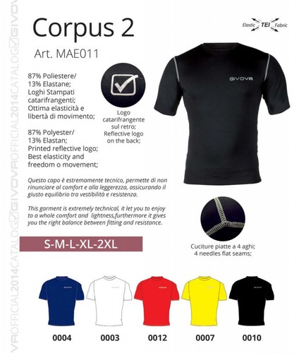 Maglia termica manica - maglia,