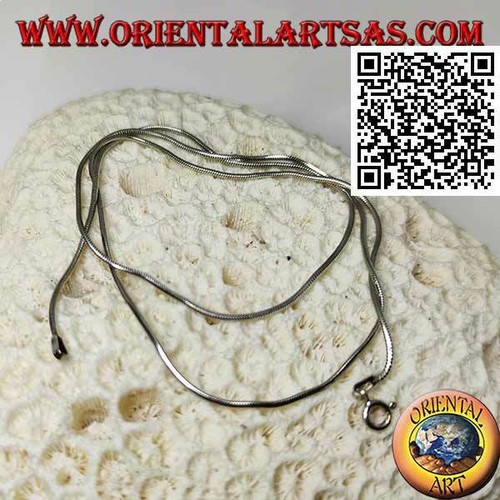 Collana argento 925 - collana,