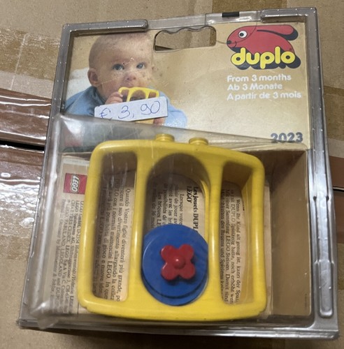 Lego duplo 2023 - 2023, baby
